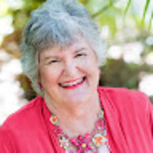 Meet your Posher, Michele grace